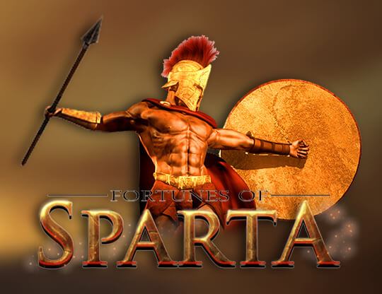 Fortunes Of Sparta